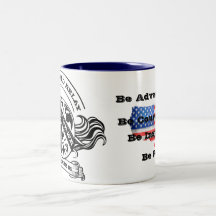 Tasse de WRWR Etats-Unis