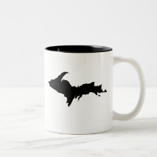 2 Couleurs Tasse de Yooper