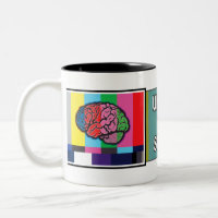 Tasse "débranchez signal"