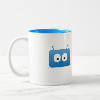 2 Couleurs Tasse d'Edsby