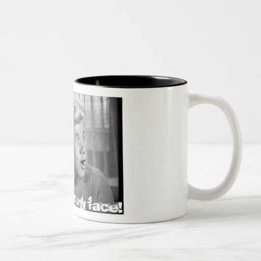 2 Couleurs Tasse d'Eegah (Droit)