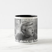 2 Couleurs Tasse d'Eegah (Centre)