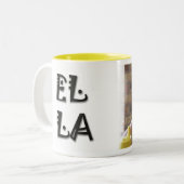 2 Couleurs Tasse d'Ella (Devant gauche)