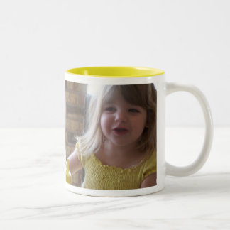 2 Couleurs Tasse d'Ella