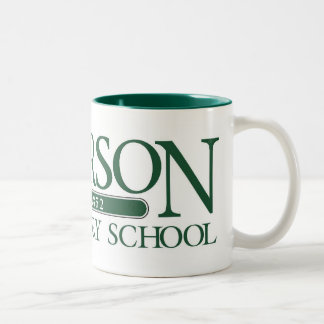 2 Couleurs Tasse d'Emerson Java