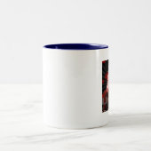 2 Couleurs Tasse des truands HGK (Centre)