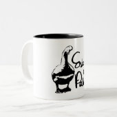 2 Couleurs Tasse d'Estoy Pato (Devant gauche)