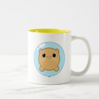 2 Couleurs Tasse d'étameur ambulant