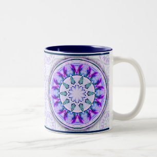 2 Couleurs Tasse d'étoile de bijou