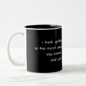 2 Couleurs tasse d'inspiration (Gauche)
