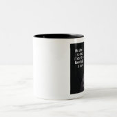 2 Couleurs tasse d'ours de koala (Centre)