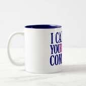 2 Couleurs Tasse Dream Maker - choisir style et couleur (Gauche)