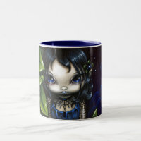 Tasse "du cadeau de la belladone"