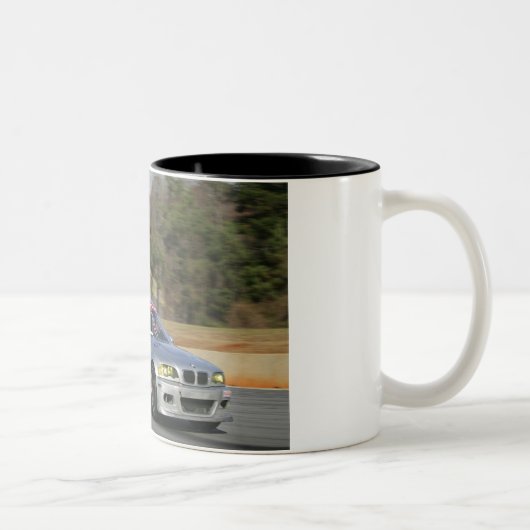 2 Couleurs Tasse du m3 GTS-3 (Droit)