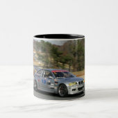 2 Couleurs Tasse du m3 GTS-3 (Centre)