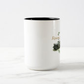 2 Couleurs Tasse du mb GPW (Centre)