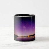 2 COULEURS TASSE ÉTOILÉE (Centre)