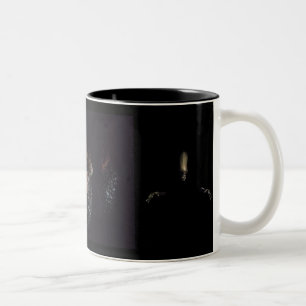 2 Couleurs Tasse étrangère