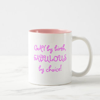 2 COULEURS TASSE FABULEUSE