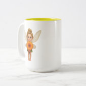 2 Couleurs Tasse fée  (Devant gauche)