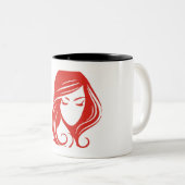 2 COULEURS TASSE FEMME (Devant droit)