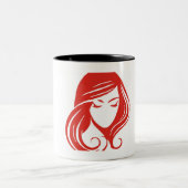2 COULEURS TASSE FEMME (Centre)