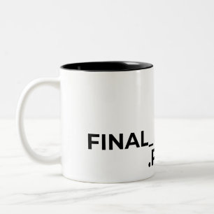 2 Couleurs Tasse Final Final V2 PDF Drôle pour Graphiste