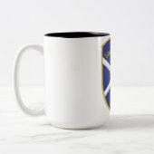 2 Couleurs Tasse FVPB (Gauche)