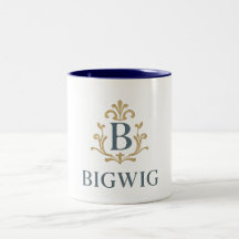 Tasse - Gros bonnet