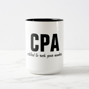 2 Couleurs Tasse humoristique de CPA