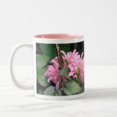 2 Couleurs Tasse irlandaise de bénédiction (Gauche)