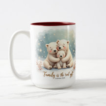 Tasse Keepsake Family is the Real Gift Café