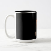 2 Couleurs Tasse Kepler-62 E B et Kepler-62 E C (Gauche)