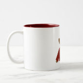 2 Couleurs Tasse Latty (Gauche)