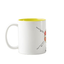 Tasse Lumière Divine et Paix Intérieure | Méditati