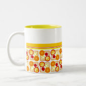 2 Couleurs Tasse lumineuse de couleur (Gauche)