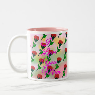 2 Couleurs Tasse magique