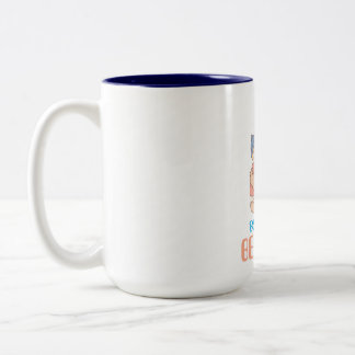2 Couleurs Tasse Meilleure Maman Meilleure Vie, Mère Enlaçant