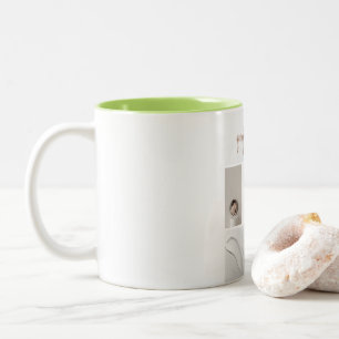 2 Couleurs Tasse Merci pour votre soutien et votre amour