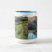 2 Couleurs Tasse Michias (Centre)
