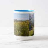 2 Couleurs Tasse Michias 3 (Centre)