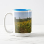 2 Couleurs Tasse Michias 3 (Gauche)