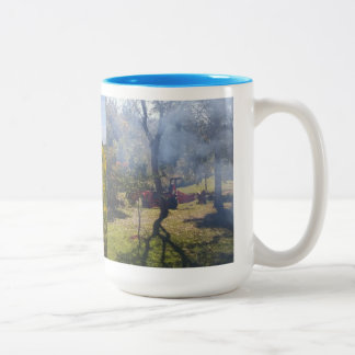 2 Couleurs Tasse Michias 3