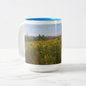 2 Couleurs Tasse Michias 3 (Devant gauche)