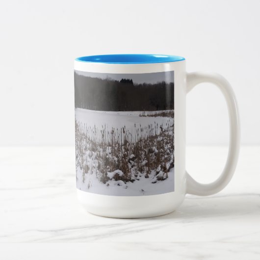 2 Couleurs Tasse Michias 4 (Droit)