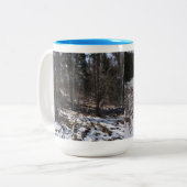 2 Couleurs Tasse Michias 4 (Devant gauche)