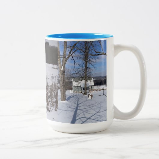 2 Couleurs Tasse Michias 4 (Droit)