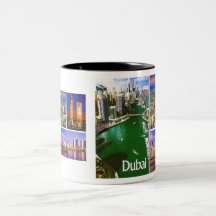 Tasse MOJISOLA A GBADAMOSI OKUBULE du DUBAÏ