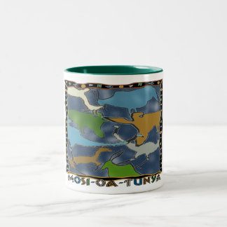 2 Couleurs tasse Mosi-bureautique-Tunya