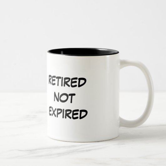 2 COULEURS TASSE NON EXPIRÉE RETIRÉE (Droit)